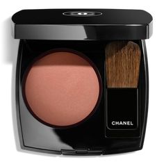 80 JOUES CONTRASTE Powder Blush - CHANEL | Ulta Beauty Eyebrow Eyeshadow, Blush On, Too Faced Concealer, Body Sunscreen, Makeup Bag Organization, Chanel Makeup, Neck Cream, Exfoliate Face, Acne Blemishes