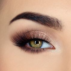 Eyeshadow Palette Too Faced, Too Faced Natural Eyes, Make Up Designs, Trendy Eyeshadow, Pinterest Makeup, Brown Eyeshadow, Eye Makeup Tips, Natural Eyes