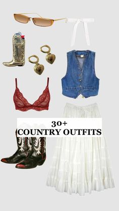 Get ready to turn heads with 50+ Cowgirl Outfits That Attract Compliments Like a Magnet! Whether you're rocking Vaquera Boots or Cowgirl Ankle Boots, these styles pair perfectly with Cute Cowgirl Boots and chic Embroidery Boots. From Rodeo Time looks to the ultimate Boho Chic vibes, find your ideal Cowgirl Outfit. Featuring trendy Bota Country styles and Womens Boots Flat, these outfits are a must for every cowgirl! Ag Teacher