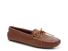 Save on Double Softsole Moccasin Slipper at DSW. Free shipping, convenient returns and customer service ready to help. Shop online for Double Softsole Moccasin Slipper today!