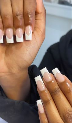 Dragon Claw, French Manicure, Nails Nails, Nail Design, Makeup Inspiration, Pretty Nails, Nail Ideas, Hair And Nails, Manicure