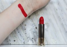 URBAN DECAY VICE LIPSTICK IN '714' Home Lifestyle, Product Reviews, Lifestyle Blog, Bee, Lifestyle