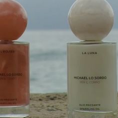 The Stella Constellation - L'Eclissi, La Luna⁠ and IL Sole⁠
⁠
Discover the Olio Frizzante Sparkling Oil now at michaellosordo.com ⁠
⁠
#michaellosordobeauty ⁠ Solana Beach, Beach Club, Dresses