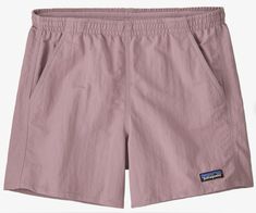 Lightweight Nylon Bottoms With Relaxed Fit, Patagonia Casual Nylon Shorts, Patagonia Nylon Casual Shorts, Relaxed Fit Travel Shorts With Elastic Waistband, Travel Shorts With Elastic Waistband And Relaxed Fit, Patagonia Sporty Relaxed Fit Bottoms, Patagonia Relaxed Fit Shorts, Patagonia Relaxed Fit Summer Bottoms, Patagonia Summer Bottoms With Elastic Waistband