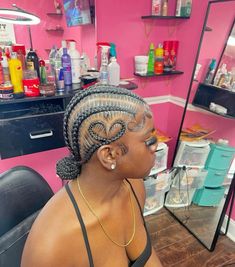 Feed In Braids Cornrows, Feed Ins, Feed In Braids, Braids Cornrows, Short Box Braids Hairstyles, Frontal Wig Hairstyles, Big Box Braids Hairstyles, Feed In Braids Hairstyles