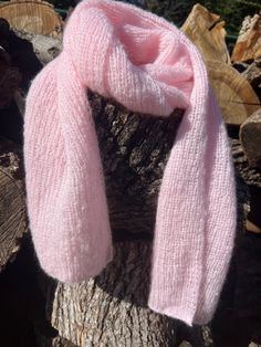 Hand knitted, Mohair scarf, shawl, neck warmer, soft, trendy, warm _MADE TO ORDER_ selection of colors, your measurements. Available color to pick from: pink, hot pink, peach, light purple, pistachio, icy blue, sandstone.  Custom orders take 7 to 10 days to ship. We can expedite for additional fee. Mohair Scarf, Blue Sandstone, Pink Lilac, Icy Blue, Lilac Purple, Pink Peach, Pink Pink, Neck Warmer, Scarf Shawl