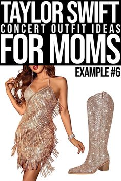 taylor swift concert outfit ideas for moms example 6 by taylor swift on sound city music