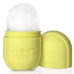 PRICES MAY VARY. ❄️ UNBREAKABLE & REUSABLE - Save money with this refillable silicone Glow Cube for multiple use and developed with long lasting materials. For a real skin boost customize recipes for your specific skin needs, such as Lemon water for Brightening, Green Tea for Inflammation, Cucumber water for De-puffing and Coconut Milk for Anti-aging benefits ❄️ HYGIENIC, GENTLE & EFFECTIVE - Suitable for all skin types. Treats acne breakouts and sensitive skin. Can be used after facial treatmen Glow Cube, Tea For Inflammation, Ice Roller For Face, Moisturizing Routine, Roller For Face, Tone Skin, Ice Roller, Under Eye Puffiness, Brighten Skin