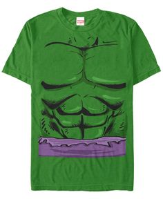 in stock Marvel Halloween, Hulk Shirt, Thor Costume, Green Hulk, Iron Man Arc Reactor, Captain America Costume, Green Skin, Hulk Marvel, Bruce Banner