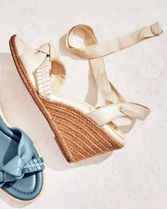 Vince Camuto Elana Platform Sandal Bright Maxi Dress, Stylish Sandals, Wide Calf Boots, Jute Rope, Weekend Style, Platform Wedge Sandals, Spring Wardrobe, Slingback Pump, Spring Shoes