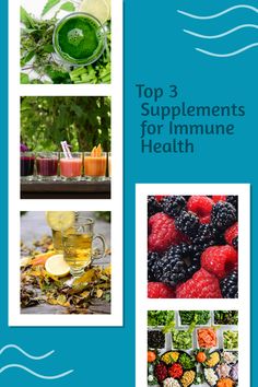 In today's world, it's more important than ever to strengthen our immune systems. The Top 3 Supplements for Immune Health can help you do just that. From vitamins, minerals, and antioxidants to probiotics and essential fatty acids, these powerful supplements will help you ward off illness and maintain optimal health. Discover the top 3 supplements you need in your arsenal for immune support, and learn how to incorporate them into your daily routine for maximum benefit. Strong Immune System, Defense Mechanism, Immune Boosting Foods, Boost Immunity, Stronger Immune System, Lifestyle Habits, Wellness Routine, Optimal Health, Immune Support