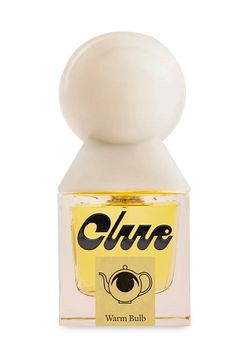 Warm Bulb Eau de Parfum by Clue | Luckyscent Communion Wine, Work Balance, Bath & Body Works, Scent Bars, Nyc Bars, Metal Candlesticks, Fragrance For Women, Sweet Fragrances, New Fragrances