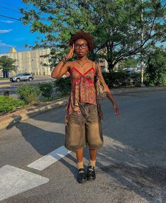 now i understand why chickens wake up and scream cause what kind of life is this ??¿😃 - - #explorepage#explore#viral#summeroutfit#summerfits Layered Outfits Summer, Black People Fashion, Layer Clothes Outfits, Summer Layering Outfits, Darty Szn Outfits, Modest Rave Outfits, August Outfits, Bold Women, Buzz Cuts