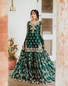 Inbox us to order ✉📬 Or contact 📞 +923074745633 📞☎ (WhatsApp ✔) Can be made in any Color Size Delivery all over the world (except India and Bangladesh) . . #pakistaniwear #weddingbells #photography #weddingseason #bridaldress #bridalgown #bridalshower #weddingphotography #weddinginspiration  #weddingoutfits #pakistanitrends #pakistanidesignerwear #pakistaniclothes #pakistanidresses #pakistanicouture #pakistanibridaldresses #pakistanidesigner #pakistaniweddingseason #pakistaniwear #ukclothes... Germany Outfits, Pakistan Bridal, Canada Clothes, Australia Clothes, Pakistani Couture, Pakistani Bridal Wear