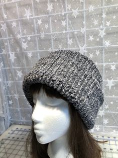 I made this warm pillbox style hat out of charcoal heather Minky Cuddle Chenille for warmth and comfort. The body of the hat is charcoal minky and the hat is lined with fleece. The hat is a double layer of fabric for extra warmth and comfort. It's sized to fit most adults 22-23 inches around head. It has a nice soft feel and is completely machine washable and dryable. A great travel hat. Creamy White available also. Handmade in Oregon. Warm Gray Bonnet Cap, Warm Gray Bonnet One Size Fits Most, Gray Brimmed Crochet Hat For Winter, Gray One-size Beanie Cap, Cozy Adjustable Super Soft Hats, Warm Gray Crochet Hat For Cold Weather, Gray Hat For Cold Weather, One Size, Adjustable Hats For Cold Weather, Adjustable Warm Gray Beanie