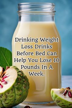 I found the most effective detox drink to assist me in losing weight rapidly.