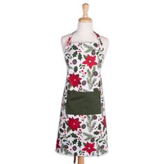 CAMZ38058 Holiday/Christmas/Christmas Linens Women Chef, Chef Aprons, Female Chef, Grill Apron, Baking Apron, Christmas Aprons, Holiday Feast, Holiday Kitchen, Woodland Christmas