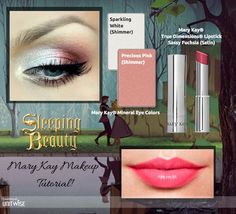 Mary Kay Glamour, Mary Kay Opportunity, Selling Mary Kay