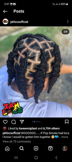 Short Dread Styles, Loc Styles For Men, Mens Dreads, Short Dreads, Black Hair Cuts, Hairstyles List, Dreadlock Hairstyles For Men