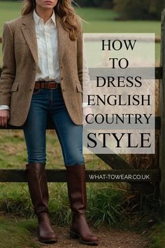 English Country Outfits Women, English Country Style Outfits, British Style Outfits, English Countryside Aesthetic, English Country Fashion, Countryside Outfit, Country Outfits Women, Countryside Fashion, Countryside Aesthetic