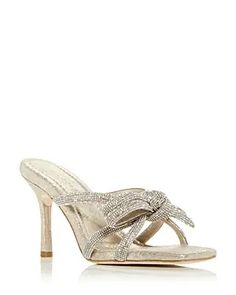 margi bow sandals, embellished sandals, bow sandals, margi sandals Shoe Aesthetic, Trending Heels, Abaya Style, Men's Watches Luxury, Men Store, Bow Sandals, Bow Heels, Ruffled Dress, Embellished Sandals