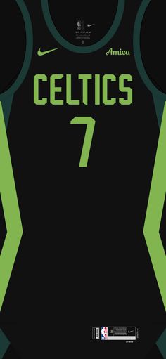 Jersey Basket, Nfl Uniforms, Boston Celtics, Boston