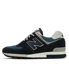 New Balance 576 Marathon Running Shoes/Sneakers Marathon Running Shoes, New Balance 574, Marathon Running, Running Shoes Sneakers, 30th Anniversary, New Balance Sneaker, Stylish Sneakers, Perfect Pair, New Balance