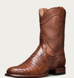 Seiko Solar, Western Boots For Men, Popular Boots, Roper Boots, Dress Boots, Brown Brown, Cowboy Boot, Driving Shoes, Mens Shoes Boots