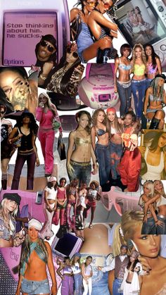 90s Fashion Outfits Ideas Party, 2004 Aesthetic, 2000s Party Outfits, Retro Adidas Jacket, 2003 Aesthetic, 90s Hip Hop Party, Bratz Outfit, 90s Early 2000s Fashion, 2000 Outfits