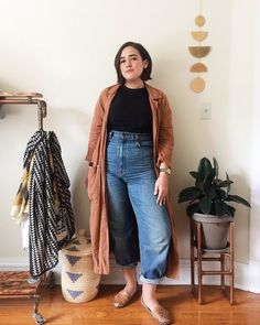 Amazing Girlfriend, Chubby Fashion, Mode Inspo, Curvy Girl Outfits, Mode Vintage, Staple Pieces, Looks Vintage, Curvy Fashion