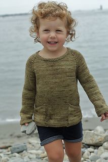 free pattern Knitting Patterns Free Sweater, Pull Bebe, Toddler Sweater, Baby Knitting Patterns Free, Knitting Charts, Knitting For Kids, Knit Or Crochet, Kids Sweater, Baby Sweaters