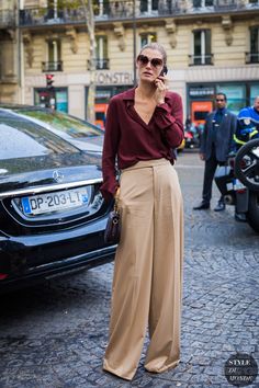 Look Office, Stylish Work Attire, Street Fashion Photography, Summer Fashion Trends, Thanksgiving Outfit