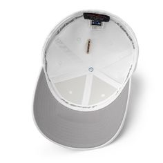 Available in two sizes with an elastic stretch band, this hat is a sure winner in comfort! It has an athletic shape with a curved visor. • 63% polyester, 34% cotton, 3% spandex twill • Structured, 6-panel, mid-profile (with a low-profile embroidery area) • 6 embroidered eyelets • Stretch band • Silver undervisor • Head circumference: 22”–23⅞” (55.9 cm–60.6 cm) • Blank product sourced from Vietnam or Bangladesh Size guide SIZE S/M (inches) 21 ¼-22 ¾ L/XL (inches) 22 ⅜-23 ⅞ Urban Logo, American Flag Hat, Christian Hats, Bitcoin Logo, Flag Hat, Headband Jewelry, Bmw 2002, Personalized Shoes, Stretch Band