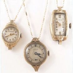 Repurpose Old Watches, Watch Face Necklaces, Necklaces Inspiration, Watch Pendant, Watch Ideas, Watch Jewelry