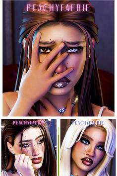 female sims with custom eyes Sims 3 Default Eyes, Evoxyr Sims 4 Eye Presets, Sims 4 Heterochromia Eyes Cc, Sims 4 Cc Heterochromia Eyes, Default Eyes Sims 4 Cc, Sims 4 Eyelashes Cc Lashes, Sims4 Eyes, Sims 4 Cc Eyelashes, Sims 4 Eyes Cc