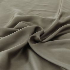 a close up view of a bed sheet