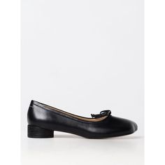 Fall/Winter 2024/2025 Mm6 Maison Margiela Ballet Flats Woman Black Size Type: It Sku: Gig-S59wz0092p3628 ~ T8013 Welcome To The Official Luosophy Poshmark Closet! Luosophy Is A Luxury Brand Reselling Company Founded In San Diego, Ca From 2016. All Our Products Are Imported From Italy And Sold In The Usa. We Do Our Best To Provide High Fashion, Luxury Items At Affordable Prices. We Guarantee All Our Products Are 100% Authentic. Shop With Us And You Will Forget About Shopping At Department Or Bran Classic Heels For Workwear In Winter, Classic Heels For Winter Workwear, Classic Black Court Shoes For Workwear, Classic Black Court Shoes For Work, Black Flat Heel Court Shoes For Fall, Black Heels For Business In Winter, Black Winter Heels For Business, Black Court Shoes For Workwear In Fall, Modern Black Low Heel Court Shoes