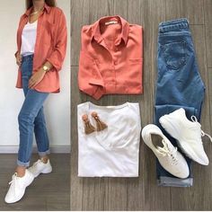 Cute College Outfits, Clothes Combinations, Teenage Outfits, Trendy Outfits Winter, Outfit Jeans, Teenager Outfits, Casual Style Outfits, College Outfits, Western Outfits