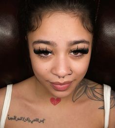 Dope Makeup, Pretty Selfies, Follow For More, Instagram Followers, Lashes, Makeup