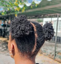 4c Curls, 4c Natural Hairstyles Short, Baby Afro, Short Afro Hairstyles, Cornrows Braids For Black Women, Afro Hair Care, Grade 10, Braids Hairstyles Pictures