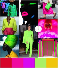 Ss24 Colour, Ss24 Fashion Trends, Zara Trends, Style Chart, Fashion Moodboard, Sketch Books, Color Trends Fashion, Ladies Bags