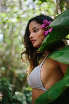 Hula Dancers, Island Style, Island Girl, Tahiti, Beautiful Woman, Portrait Photography, Photo Shoot, Brazil, Hawaii