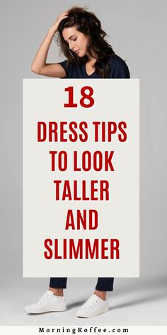 These are styling tips to help you appear taller and slimmer in most easy ways every short girls wish to know. Ways to look taller and slimmer you can execute right now. Mode Edgy, Style For Short Women, Short Women Outfits, 40s Mode, Look Taller And Slimmer, Petite Fashion Outfits, Hiking Captions For Instagram, Movie Bloopers, Hiking Hairstyles