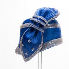 Royal Blue Satin Cloche Hat Embellished With Rhinestones & Large Satin Bow Head Size 22.5 Inches Item Dimensions: 6x5 Inches Moaj637s-Ry_03062024 Ships In 7-12 Days New To Poshmark? Sign Up With Code Styleyourself To Get $10 Off Your First Purchase. Shop My Closet For: Bohemian, Boho, Spring, Summer, Fall, Winter, Vacation, Cruise, Holiday, Photo-Shoot, Birthday, Occasion, Wedding, Fun, Casual, Party, Gift, Shopping, Girly, Trendy, Modest, Date Night, Chic, Classy, Classic, Elegant, Statement, D Formal Fitted Embellished Hat, Adjustable Blue Hat With Rhinestones, Blue Adjustable Hat With Rhinestones, Elegant Bedazzled Hats, Bride Lingerie, Lime Green Shorts, Uniqlo Bags, Vacation Cruise, Elegant Hats