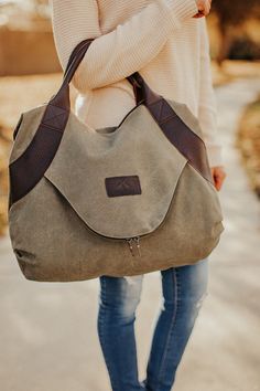 kinsley canvas bag – modern+chic Canvas Large Capacity Duffle Shoulder Bag, Large Capacity Canvas Duffle Shoulder Bag, Large Capacity Canvas Duffle Bag, Large Capacity Canvas Hobo Satchel Bag, Large Canvas Shoulder Travel Bag, Large Capacity Canvas Shoulder Travel Bag, Large Capacity Canvas Travel Shoulder Bag, Canvas Shoulder Weekender Bag With Pockets, Versatile Canvas Satchel