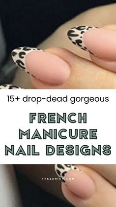 Give your nails a fresh twist with these gorgeous French tip designs! Classic meets modern in this collection, with looks that work for everything from brunch to date night. No matter your aesthetic, there’s a French tip style here that’ll make your next mani unforgettable! | French tip nails, French tip acrylics, basic baddie nails, french tip nails with design, french manicure designs, french manicure gel nails, french tip gel nails, pretty French tip nails, trendy French tip nails, cool French tip nails, fun french tip nails, creative french tip nails, fancy french tip nails, fancy french manicure, trendy french manicure, french manicure ideas, french manicure with a twist, subtle french manicure, modern french tip nails, modern french manicure trends, classy french tip nails.