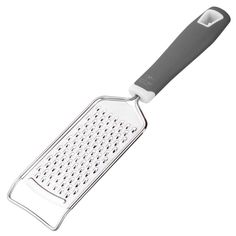 a grater is shown on a white background