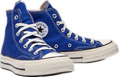 Blue Cotton Sneakers For Sports, Casual Athletic Shoes, Chuck 70, Us Man, Sports Equipment, All Fashion, Athletic Shoes, Converse, Latest Trends