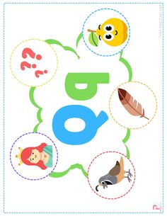 Alphabet Letters with Pictures Free Printable Free Download pdf