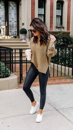 Date Outfits, Komplette Outfits, Fall Fashion Outfits, Casual Fall Outfits, Business Casual Outfits, Mode Inspiration, Outfit Casual, Winter Fashion Outfits